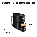 De'Longhi Vertuo Pop Bundle Nespresso Machine (Black)