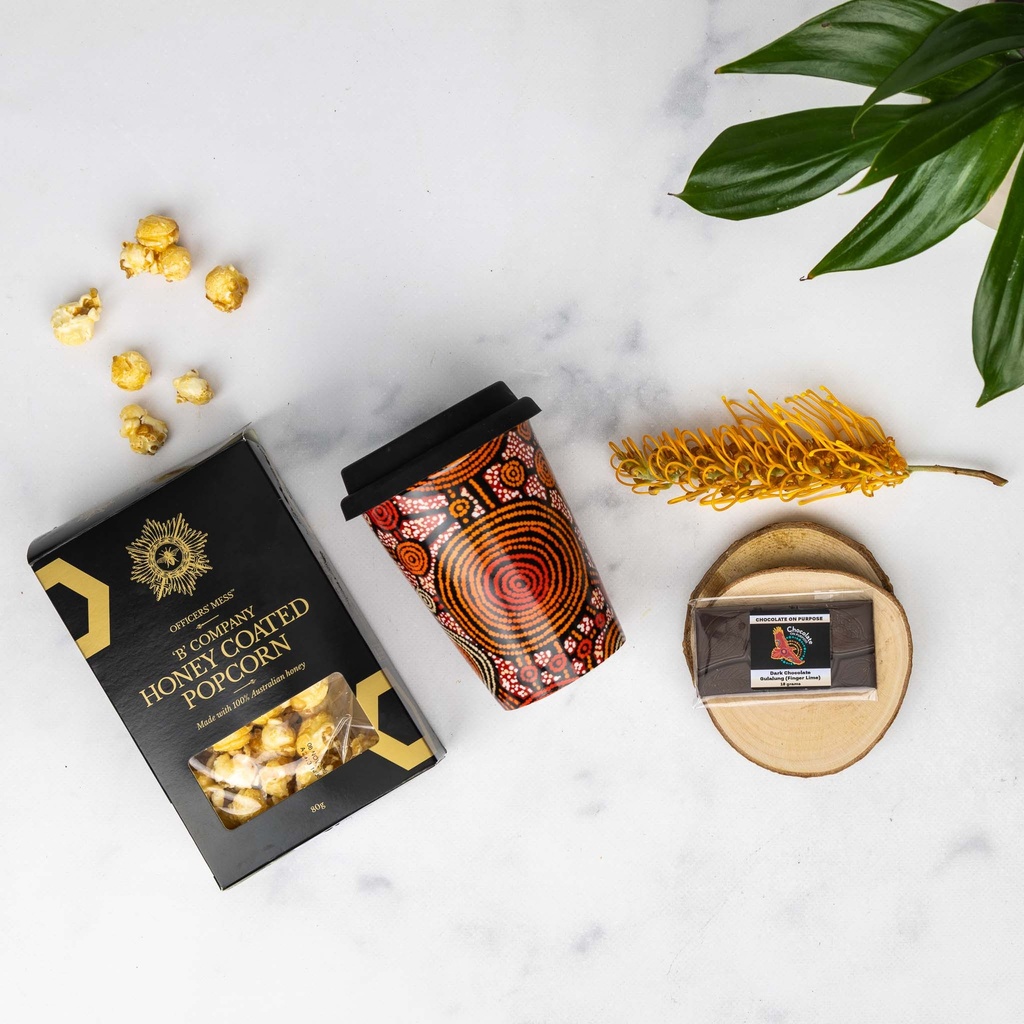 Yugay Gift Box #3 (Celebrate)