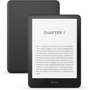 Amazon Kindle Paperwhite (16GB) – 7" Glare-Free Display, Fastest Kindle Yet, Weeks of Battery Life – Black