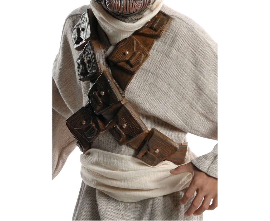 TUSKEN RAIDER DELUXE COSTUME FOR KIDS - DISNEY STAR WARS