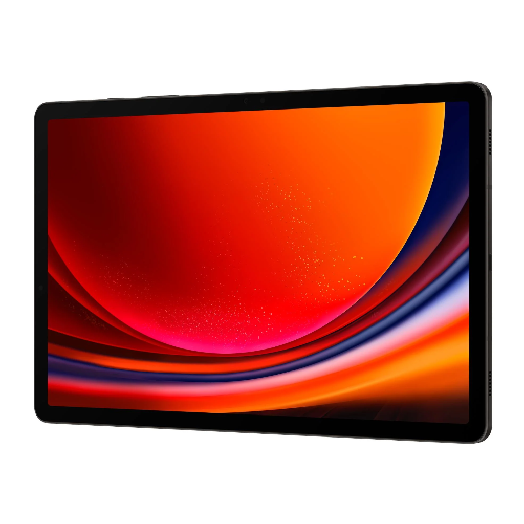 Samsung Galaxy Tab S9 – 11″, Wi-Fi, 128 GB, Graphite