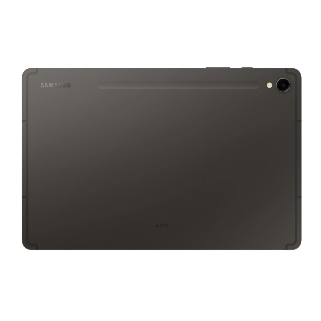 Samsung Galaxy Tab S9 – 11″, Wi-Fi, 128 GB, Graphite