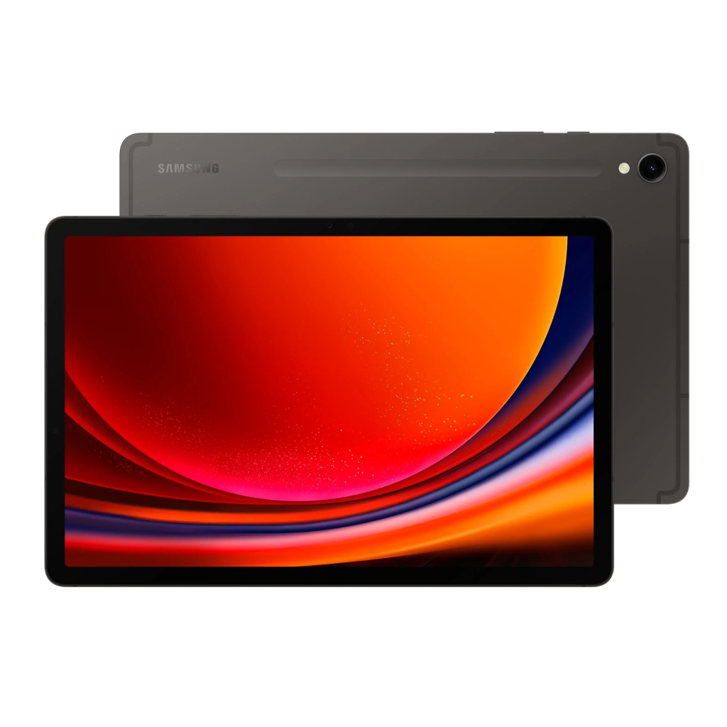 Samsung Galaxy Tab S9 – 11″, Wi-Fi, 128 GB, Graphite