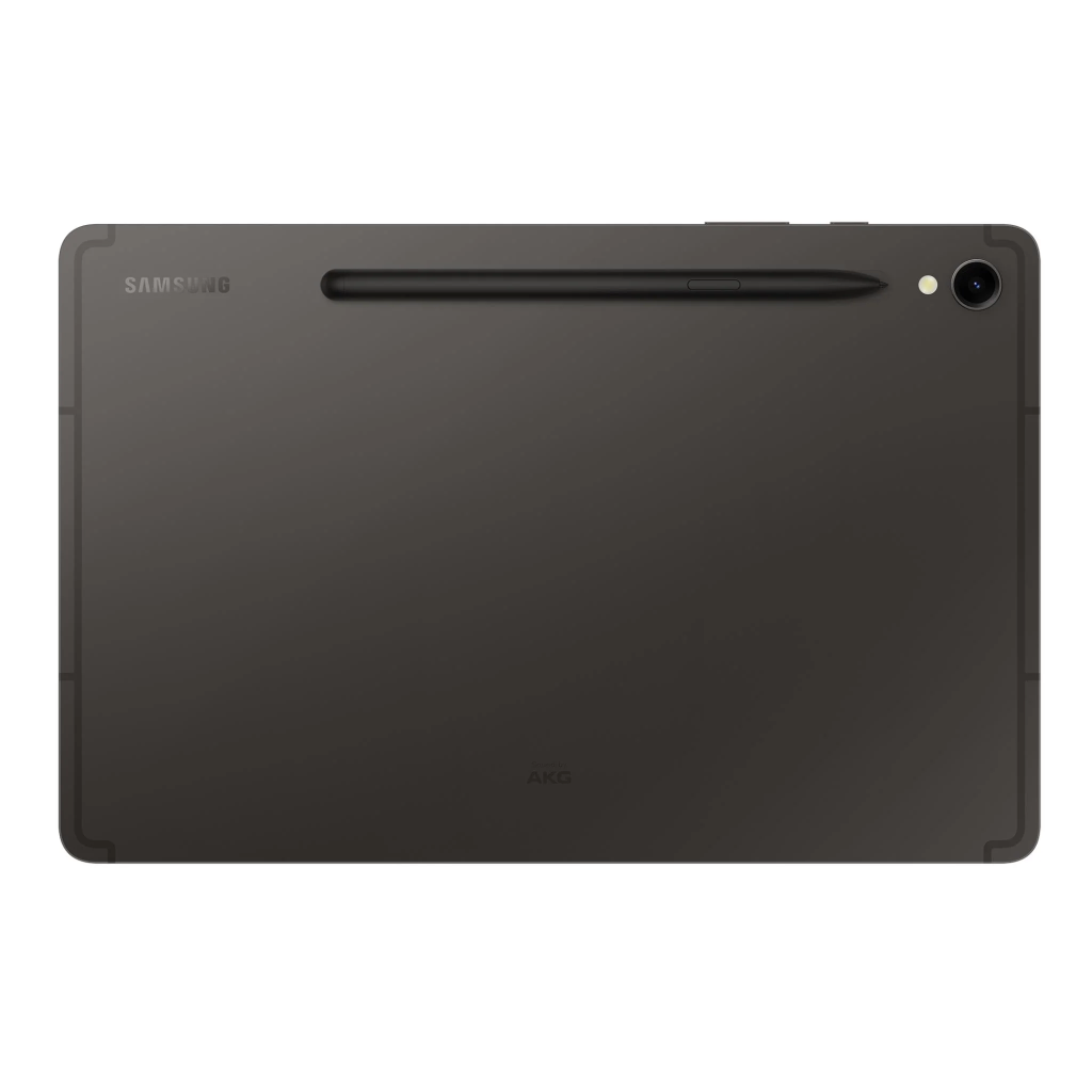 Samsung Galaxy Tab S9 – 11″, Wi-Fi, 128 GB, Graphite