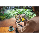 TCL NXTPAPER 14 – 14.3″ 2.4K NXTPAPER 3.0 Tablet (256 GB, Wi-Fi, Grey)