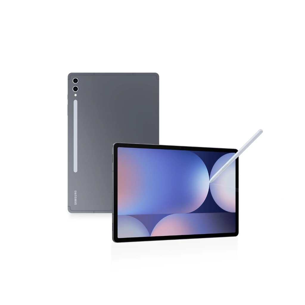 Galaxy Tab S10+ – 12.4″ Wi-Fi, 12 GB RAM, 512 GB Storage (Grey)