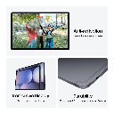 Galaxy Tab S10+ – 12.4″ Wi-Fi, 12 GB RAM, 512 GB Storage (Grey)