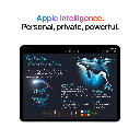 Apple iPad Air 11-inch M3 128GB Wi-Fi (Space Grey)