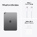 Apple iPad Air 11-inch M3 128GB Wi-Fi (Space Grey)