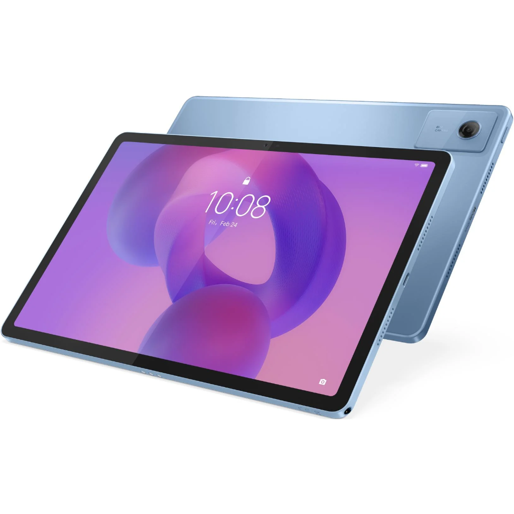Lenovo Idea Tab 11″ – Paper-Like Display, 256 GB, Wi-Fi with Lenovo Tab Pen