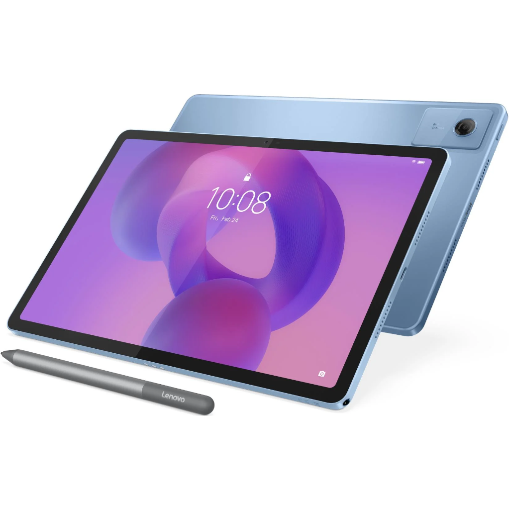 Lenovo Idea Tab 11″ – Paper-Like Display, 256 GB, Wi-Fi with Lenovo Tab Pen