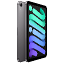 Apple iPad Mini 8.3-inch Wi-Fi + Cellular 512GB (Space Grey) – A17 Pro Chip