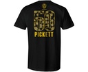 RICHMOND TIGERS MARLION PICKETT YOUTHS PLAYER TEE