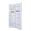 CHiQ CTM255NW5E – 255 L Top-Mount Fridge with Inverter Cooling (White)