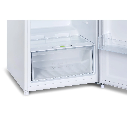 CHiQ CTM255NW5E – 255 L Top-Mount Fridge with Inverter Cooling (White)