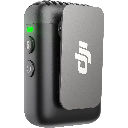 DJI Mic 2 Dual Wireless Microphone Kit – 2 TX + 1 RX with Charging Case