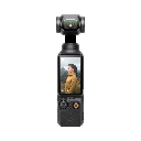 DJI Osmo Pocket 3 – 4K/120fps Pocket-Sized Gimbal Camera