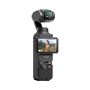 DJI Osmo Pocket 3 – 4K/120fps Pocket-Sized Gimbal Camera