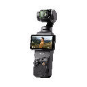 DJI Osmo Pocket 3 – 4K/120fps Pocket-Sized Gimbal Camera