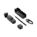 DJI Osmo Pocket 3 – 4K/120fps Pocket-Sized Gimbal Camera