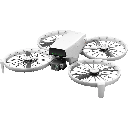 DJI Flip Fly More Combo – Folding Drone with DJI RC 2