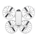 DJI Flip Fly More Combo – Folding Drone with DJI RC 2