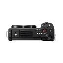 Sony ZV-E10 Mirrorless Vlog Camera Kit — 16–50 mm Lens, Black