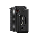 Sony ZV-E10 Mirrorless Vlog Camera Kit — 16–50 mm Lens, Black
