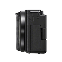 Sony ZV-E10 Mirrorless Vlog Camera Kit — 16–50 mm Lens, Black