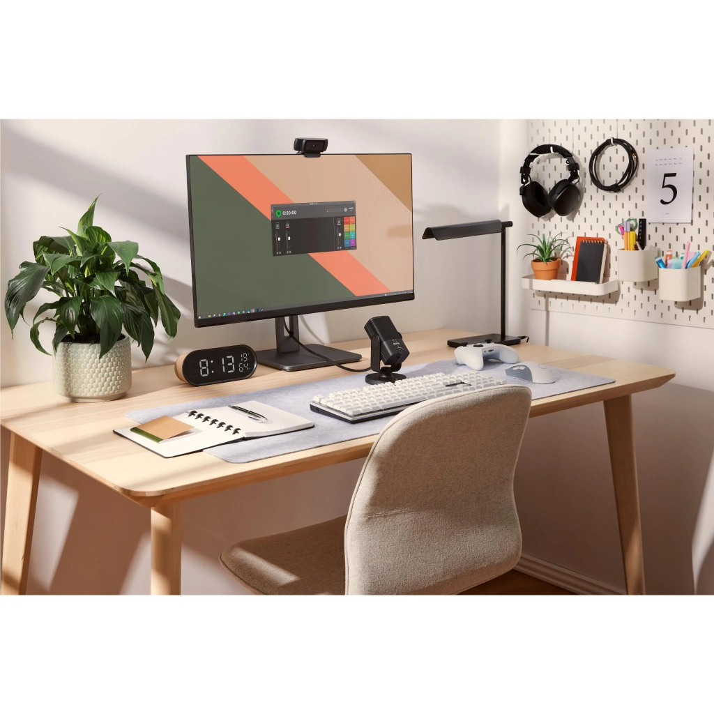 RØDE NT-USB Mini – Studio-Quality USB Microphone