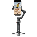 DJI Osmo Mobile 7P – Pro-Level Smartphone Gimbal with Multifunctional Module