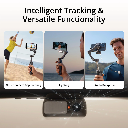 DJI Osmo Mobile 7P – Pro-Level Smartphone Gimbal with Multifunctional Module