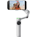 Insta360 Flow 2 Pro – AI Smartphone Gimbal Creator Bundle (Stone Gray)