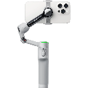 Insta360 Flow 2 Pro – AI Smartphone Gimbal Creator Bundle (Stone Gray)