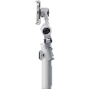 Insta360 Flow 2 Pro – AI Smartphone Gimbal Creator Bundle (Stone Gray)