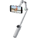 Insta360 Flow 2 Pro – AI Smartphone Gimbal Creator Bundle (Stone Gray)