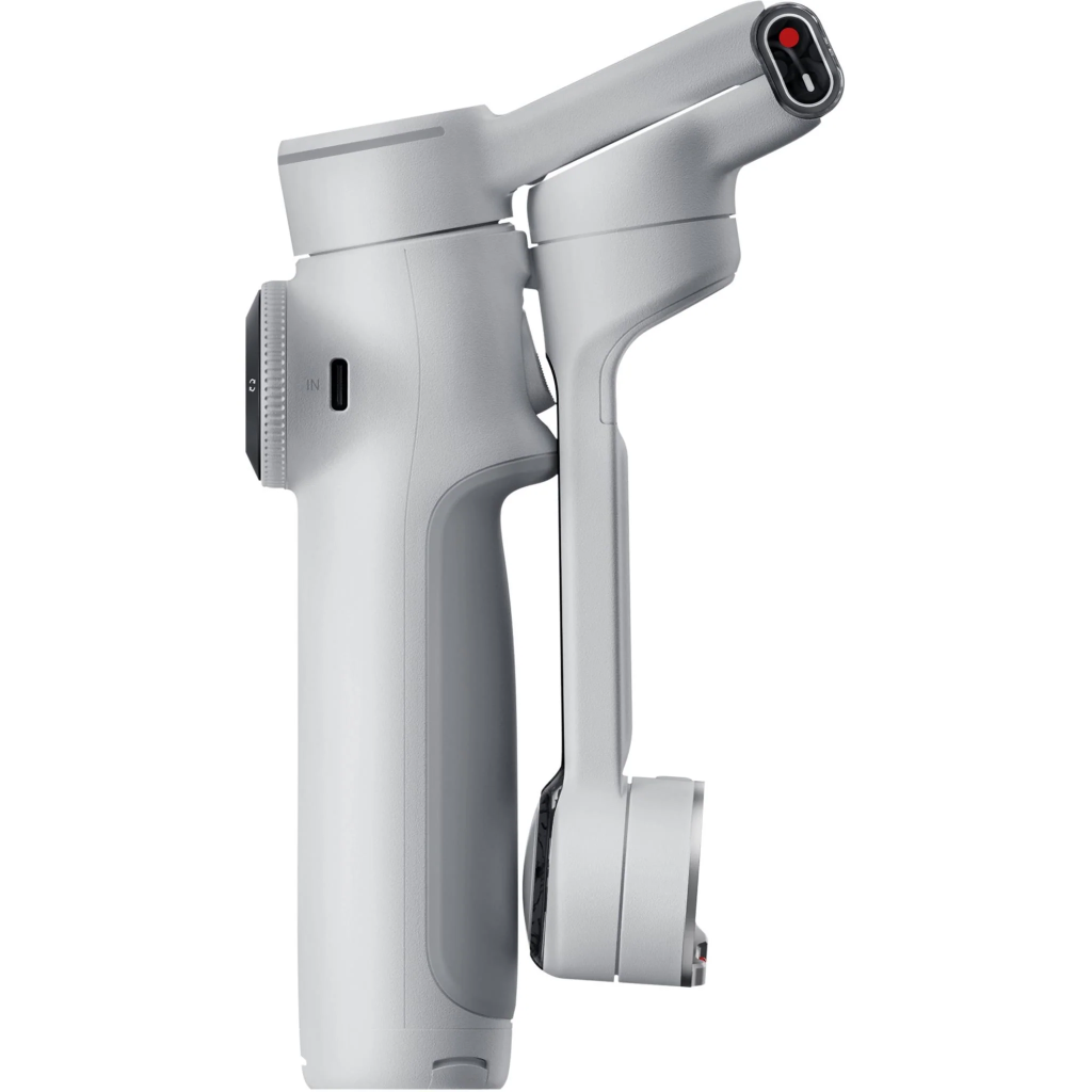Insta360 Flow 2 Pro – AI Smartphone Gimbal Creator Bundle (Stone Gray)