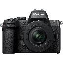 Nikon Z50 II Mirrorless Camera Kit — 16–50 mm VR Lens Included