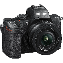 Nikon Z50 II Mirrorless Camera Kit — 16–50 mm VR Lens Included