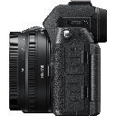Nikon Z50 II Mirrorless Camera Kit — 16–50 mm VR Lens Included