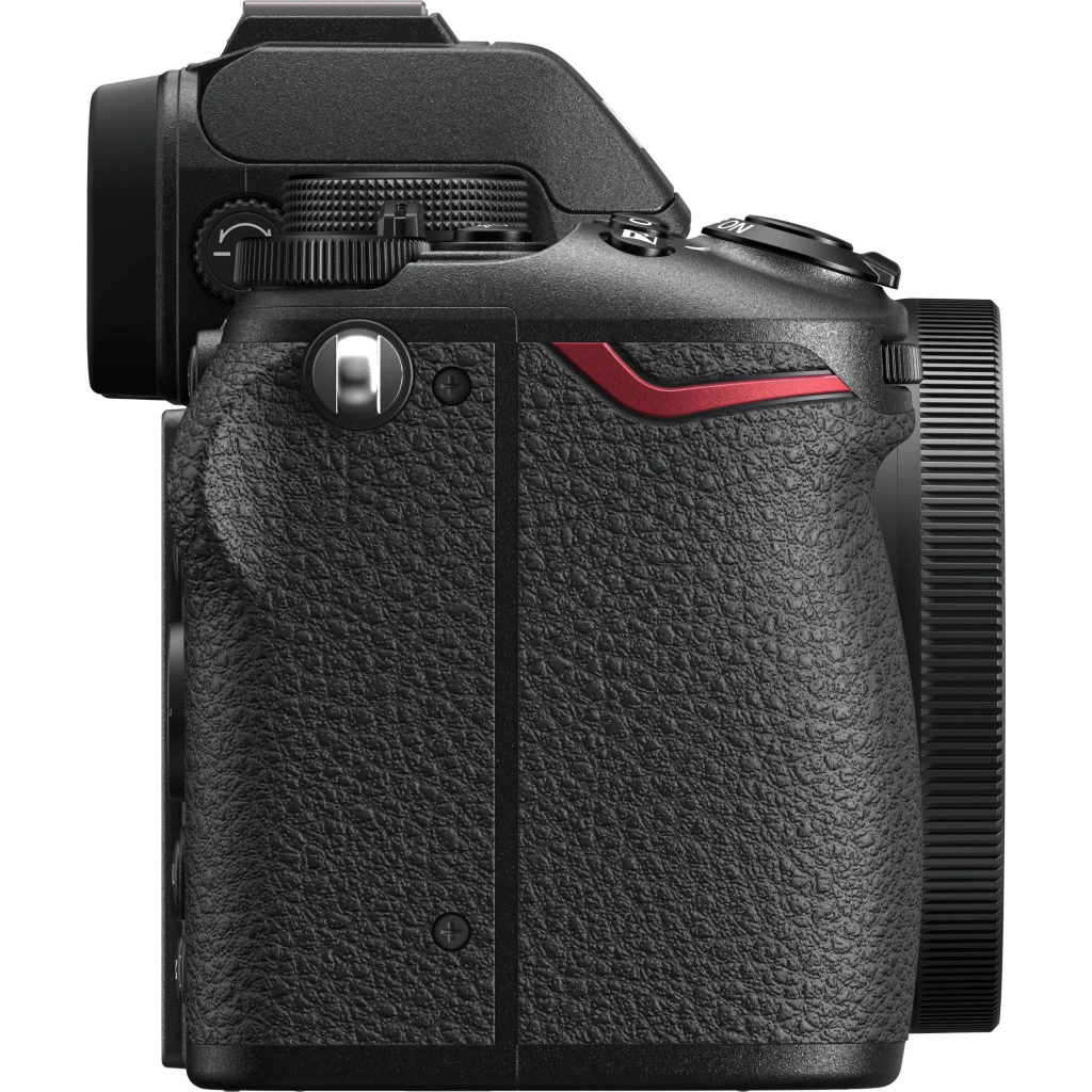 Nikon Z50 II Mirrorless Camera Kit — 16–50 mm VR Lens Included