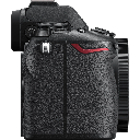 Nikon Z50 II Mirrorless Camera Kit — 16–50 mm VR Lens Included