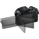 Nikon Z50 II Mirrorless Camera Kit — 16–50 mm VR Lens Included
