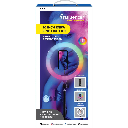 #Influencer 10″ RGBW Ring Light Kit – Colourful & Cool Lighting with Dual Tripods