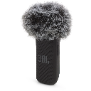 JBL Quantum Stream Wireless USB-C Microphone (Black)