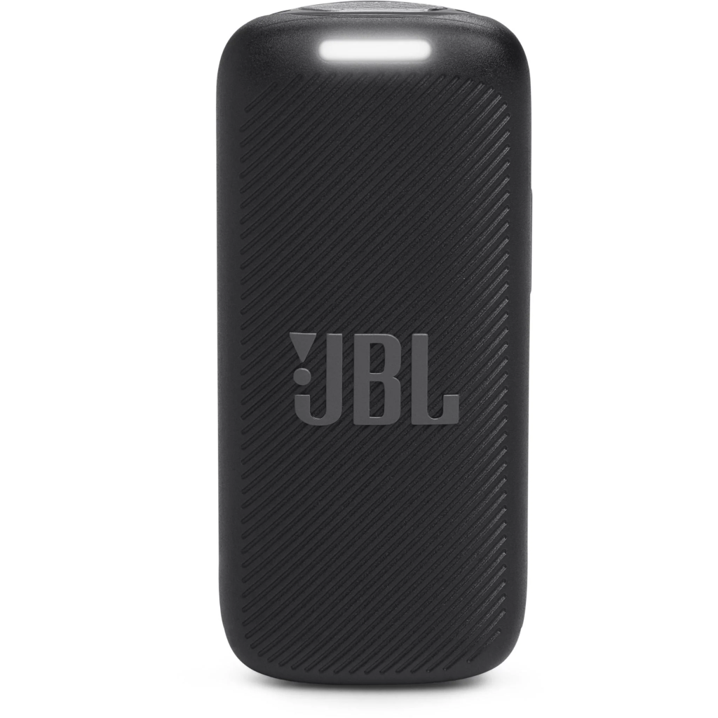 JBL Quantum Stream Wireless USB-C Microphone (Black)