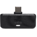 JBL Quantum Stream Wireless USB-C Microphone (Black)