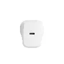 Cygnett PowerPlus 20W USB-C Wall Charger (White)