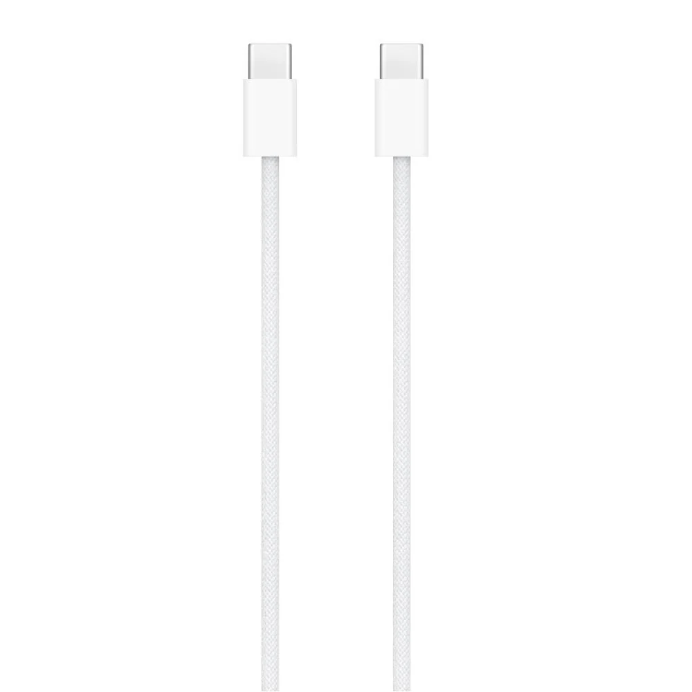Apple USB-C Woven Charge Cable  (1 Metre)