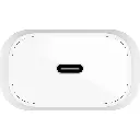 Belkin BoostUp Charge 25W USB-C Wall Charger with USB-C Cable